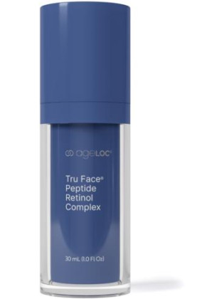 NuSkin ageLOC Tru Face Peptide Retinol Complex 30 ml
