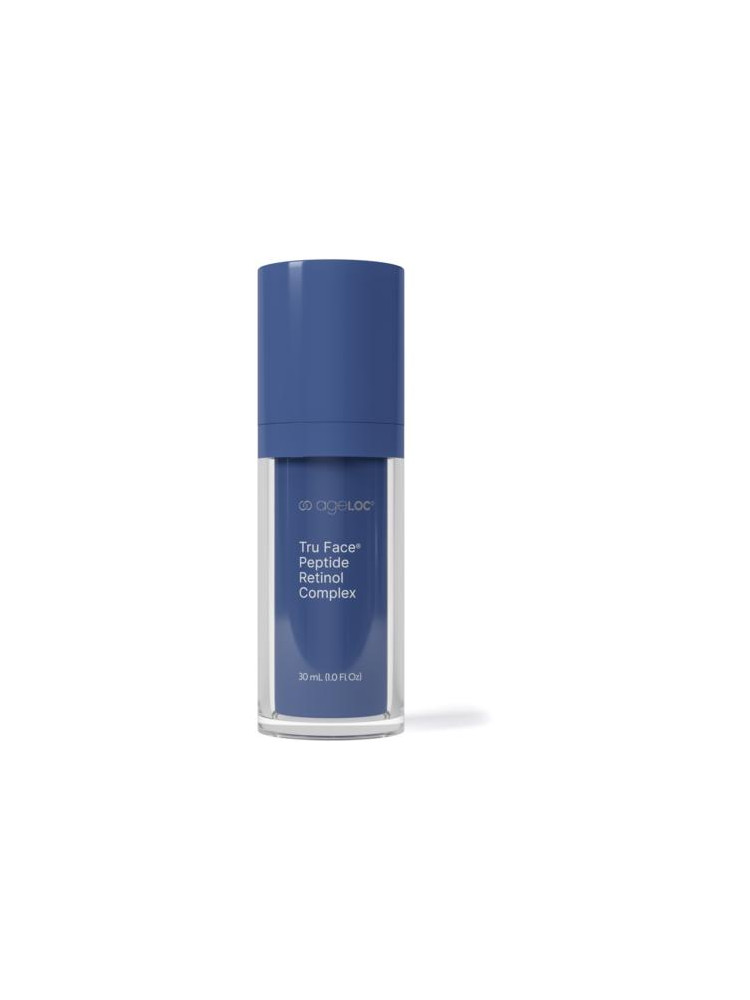 NuSkin ageLOC Tru Face Peptide Retinol Complex 30 ml