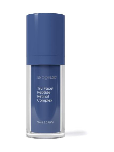 NuSkin ageLOC Tru Face Peptide Retinol Complex 30 ml