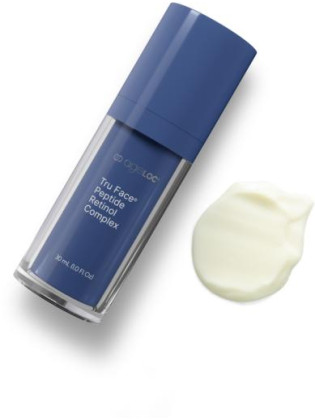 NuSkin ageLOC Tru Face Peptide Retinol Complex 30 ml