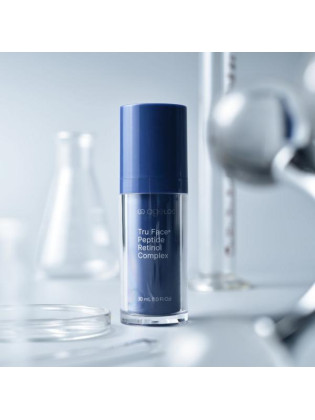 NuSkin ageLOC Tru Face Peptide Retinol Complex 30 ml