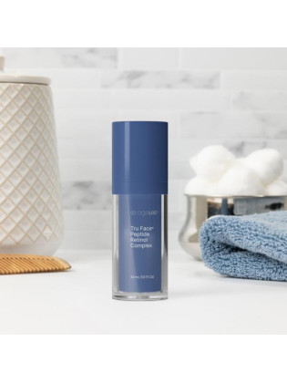 NuSkin ageLOC Tru Face Peptide Retinol Complex 30 ml