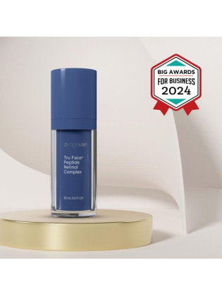 NuSkin ageLOC Tru Face Peptide Retinol Complex 30 ml
