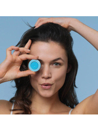 NuSkin ageLOC LumiSpa iO Silicone Head– Firm