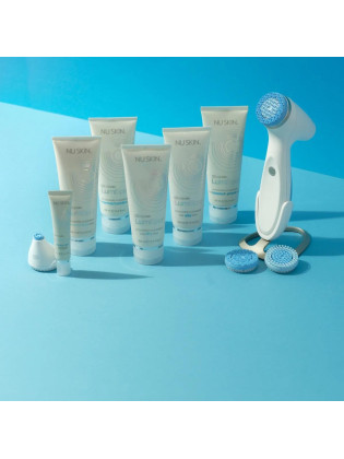 NuSkin ageLOC LumiSpa iO Silicone Head– Firm