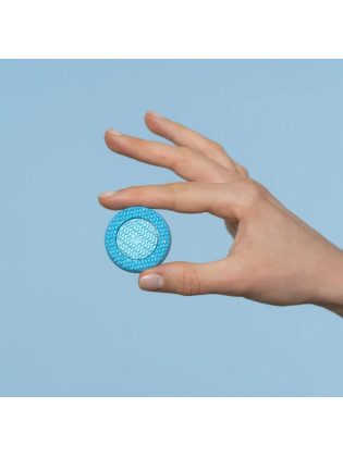 NuSkin ageLOC LumiSpa iO Silicone Head - Normal