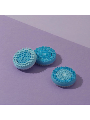 NuSkin ageLOC LumiSpa iO Silicone Head - Normal